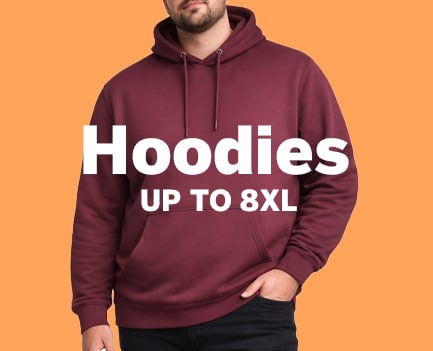 HOODIES
